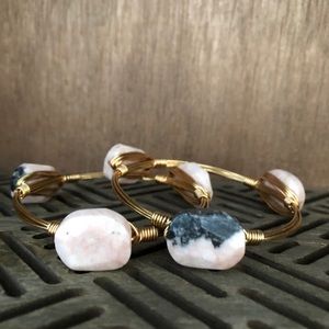 Cute bangle bracelets